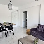 Phaedrus Living - Seaside Executive Flat Harbour 206 Pafos