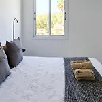 Phaedrus Living - Seaside Executive Flat Harbour 206 Pafos