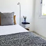 Apartament Phaedrus Living - Seaside Executive Flat Harbour 206 Pafos