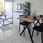 Apartament Phaedrus Living - Seaside Executive Flat Harbour 206 *