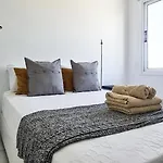 Apartament Phaedrus Living - Seaside Executive Flat Harbour 206