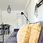 Apartament Phaedrus Living - Seaside Executive Flat Harbour 206