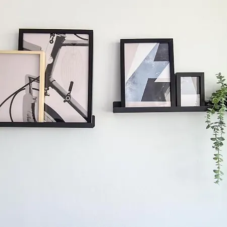 Phaedrus Living - Seaside Executive Flat Harbour 206 Apartment Paphos