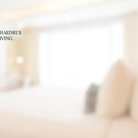 Apartment Phaedrus Living - Seaside Executive Flat Harbour 206 *