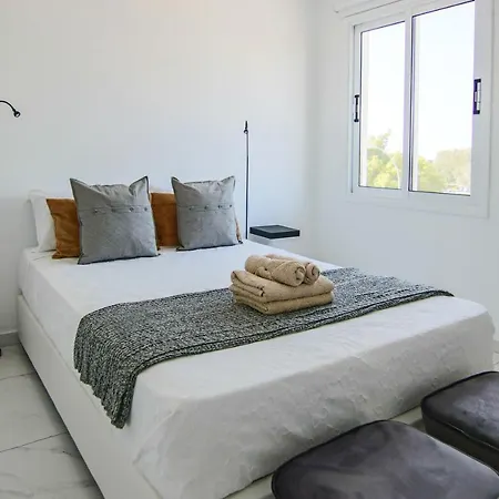 Appartement Phaedrus Living - Seaside Executive Flat Harbour 206